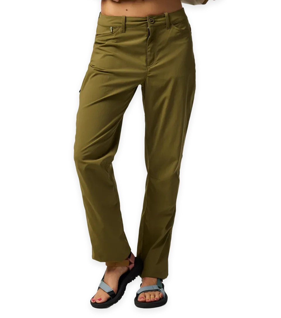 Cotopaxi Coraje Tech Pant · Women's