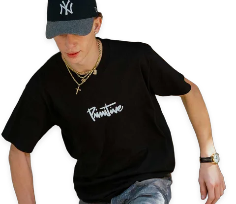 Primitive ORION TEE