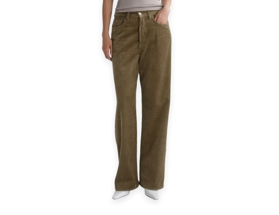 AGOLDE Vintage Loose (Corduroy)