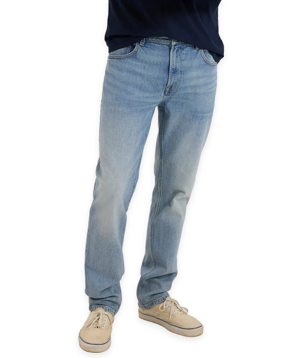 Outerknown The Highline Slim Jean