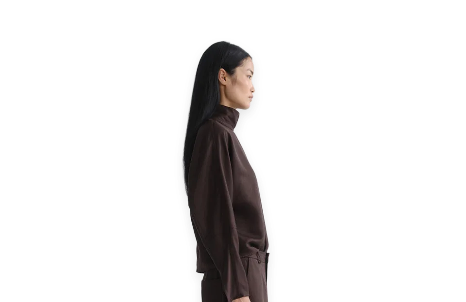 AGOLDE Kembra Top