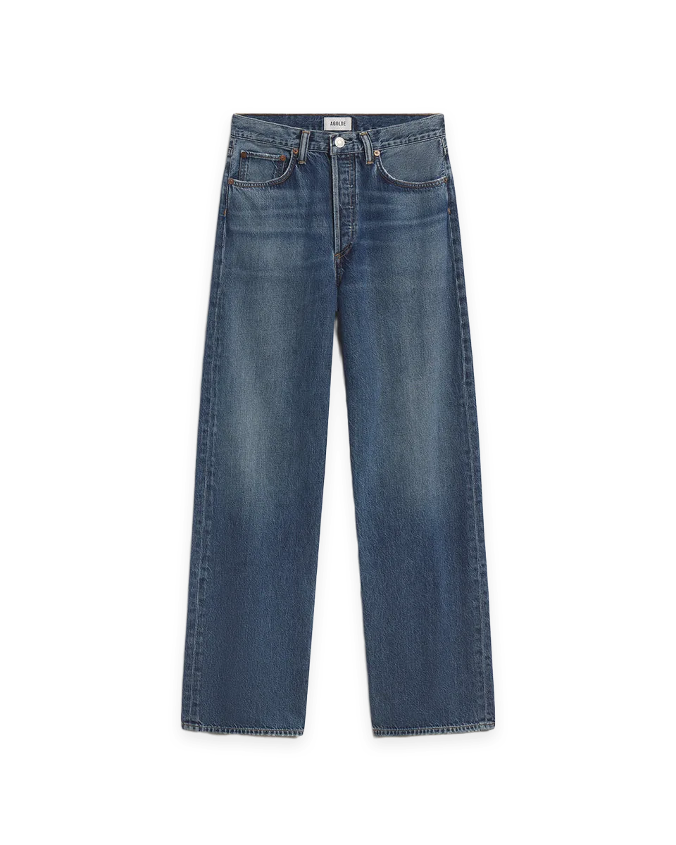 AGOLDE Vintage Loose (Weightless)
