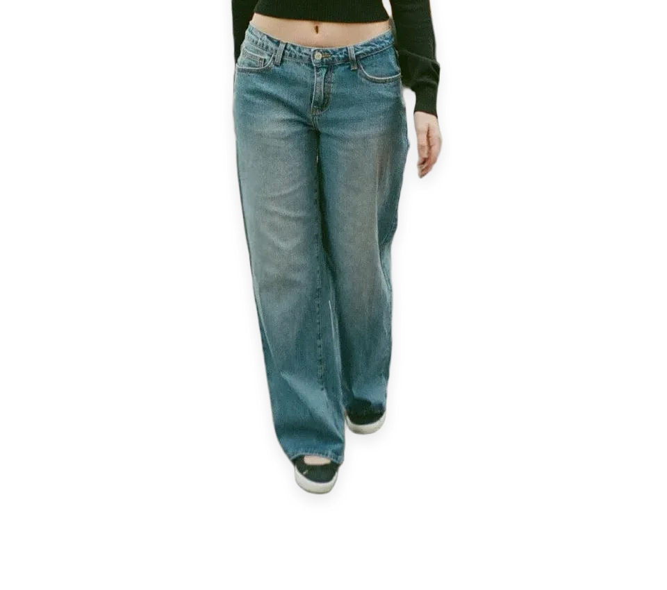 Brandy Melville Maisy Jeans