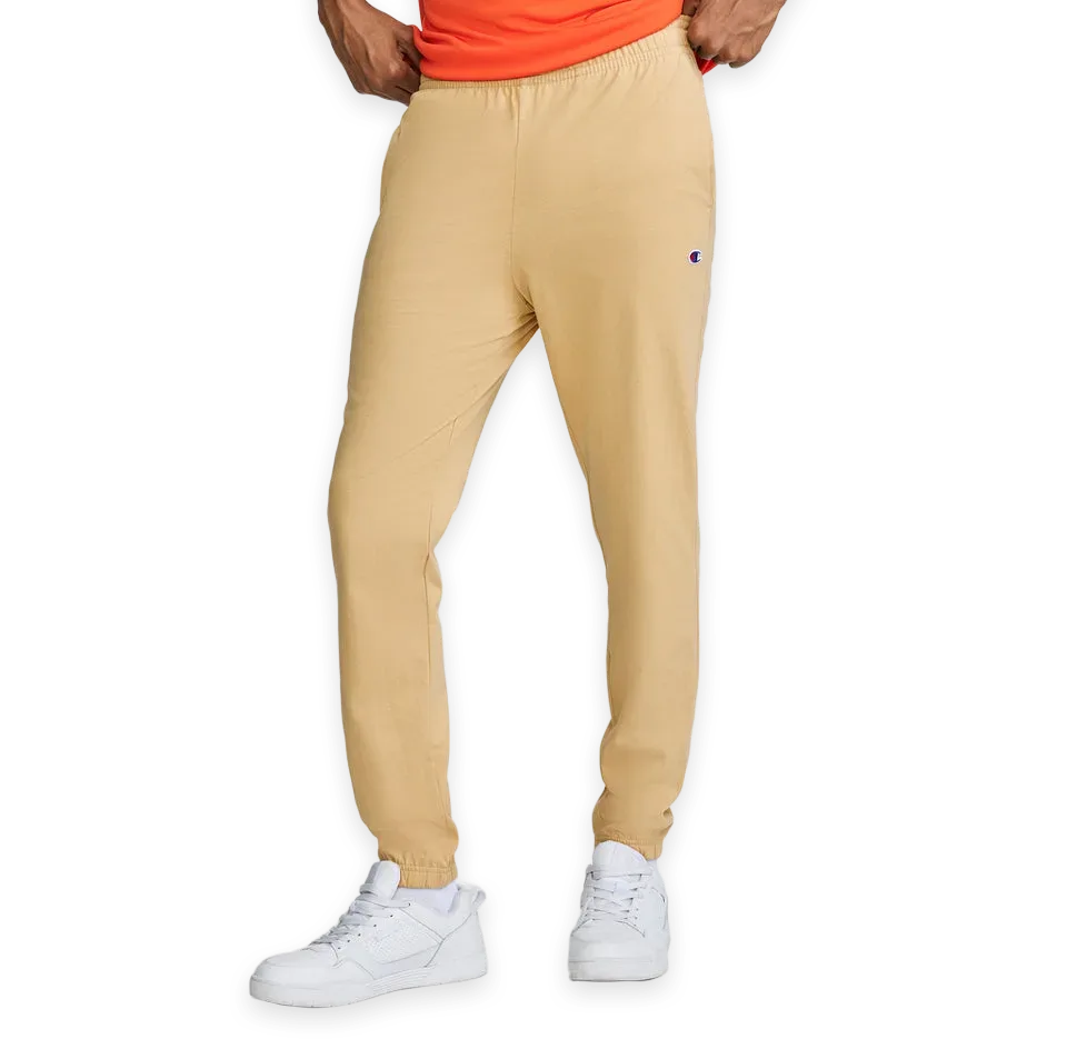 Champion Closed Bottom Everyday Cotton Pant