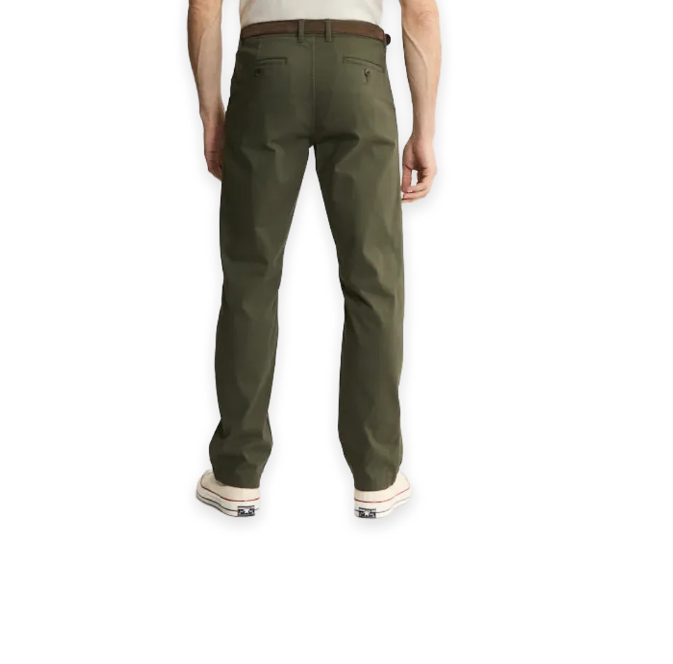 Jachs NY Bowie Stretch Chino Pants