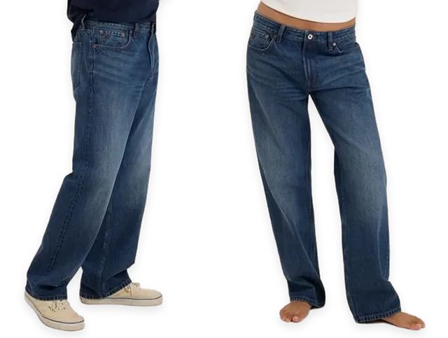 Outerknown The Beachcomber Relaxed Jean · Outerworn