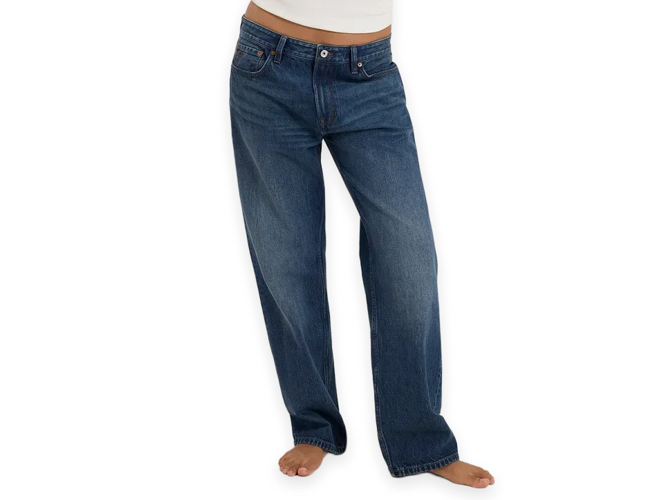 Outerknown The Beachcomber Relaxed Jean