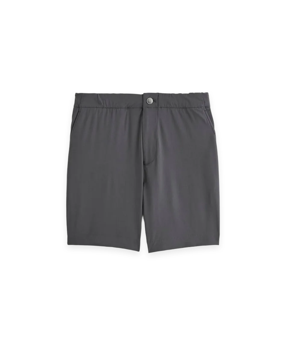 Everlane The Tech Pull-On Short