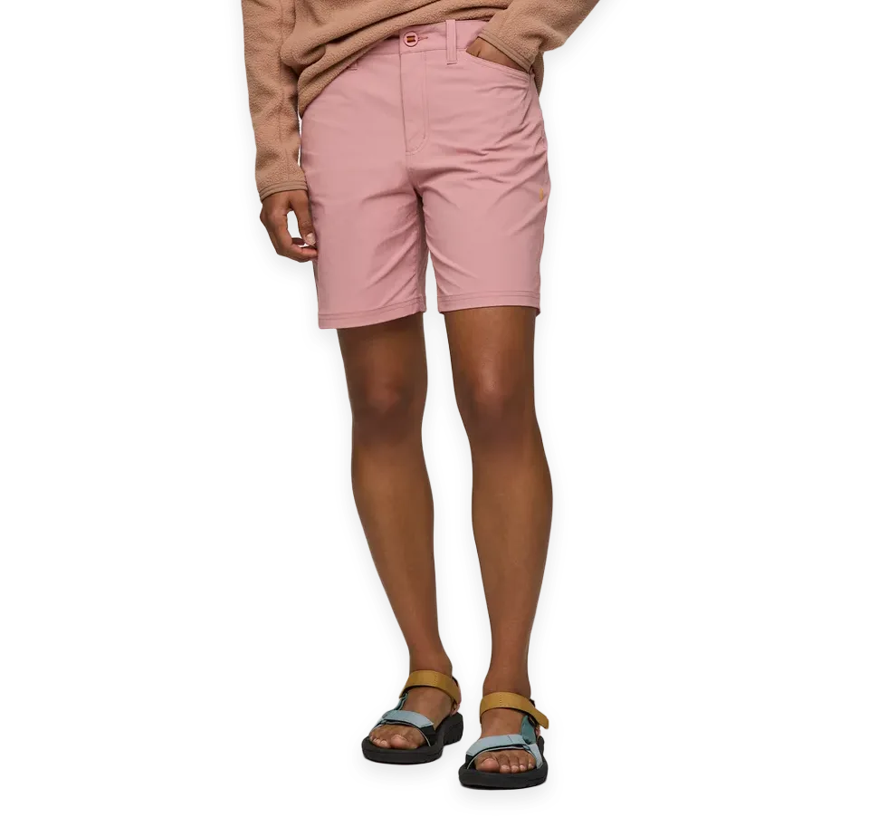 Cotopaxi Coraje Tech Short · Women's