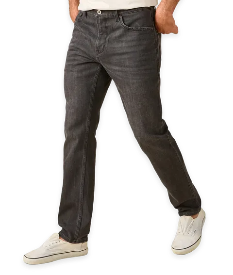 Outerknown The Highline Slim Jean