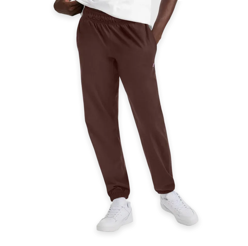 Champion Closed Bottom Everyday Cotton Pant