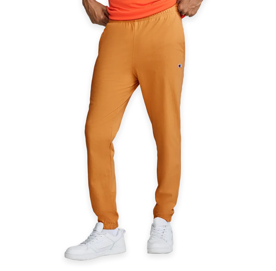 Champion Closed Bottom Everyday Cotton Pant