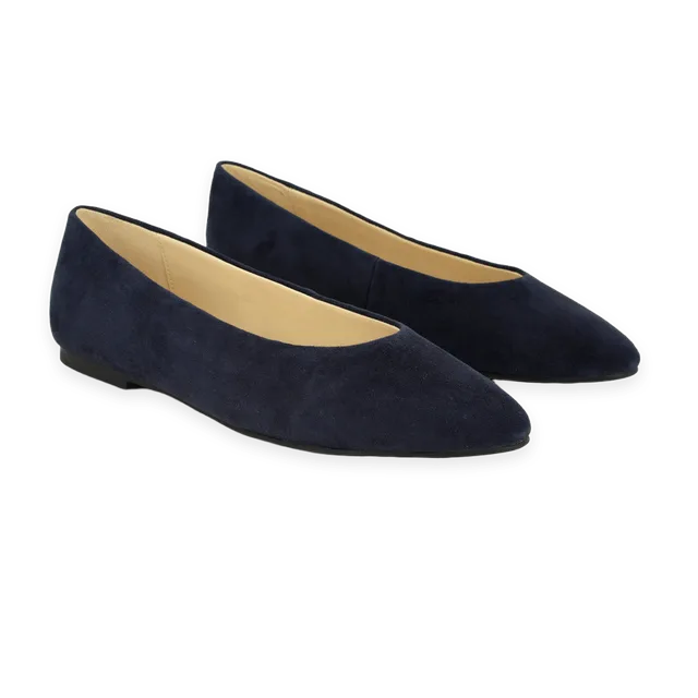Nine West Valore Ballet Flats