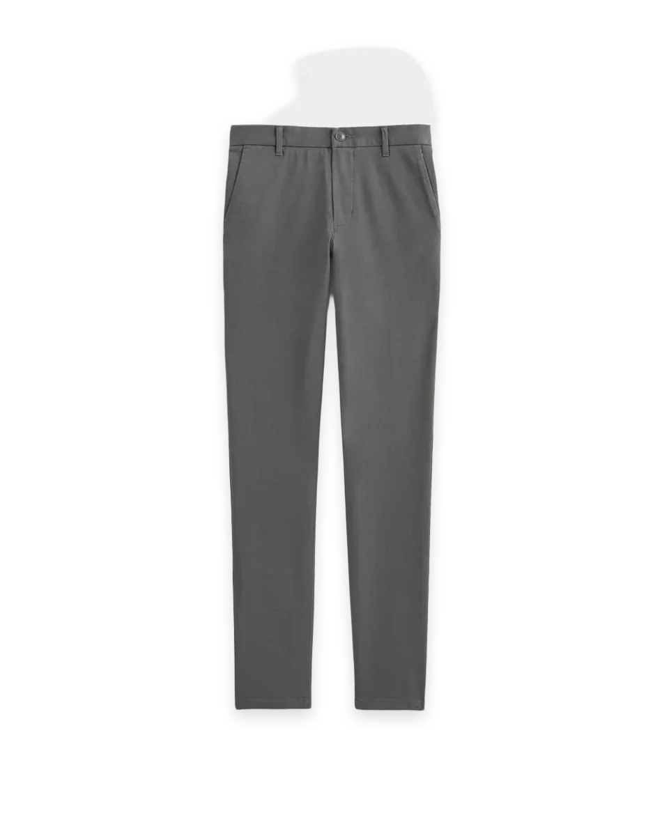 Everlane The Performance Chino · Uniform · Slim