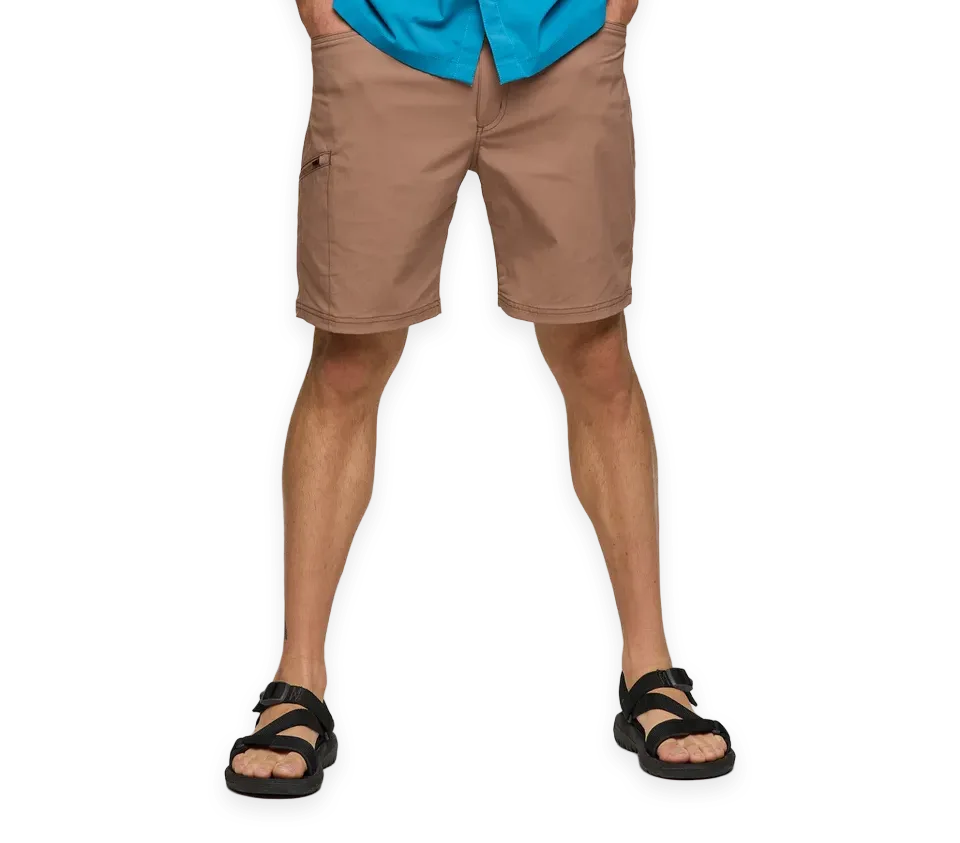 Cotopaxi Coraje Tech Short · Men's