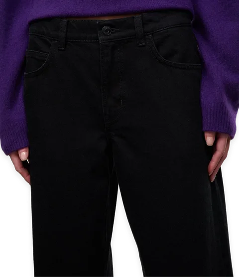 Staud Gus Relaxed Jean