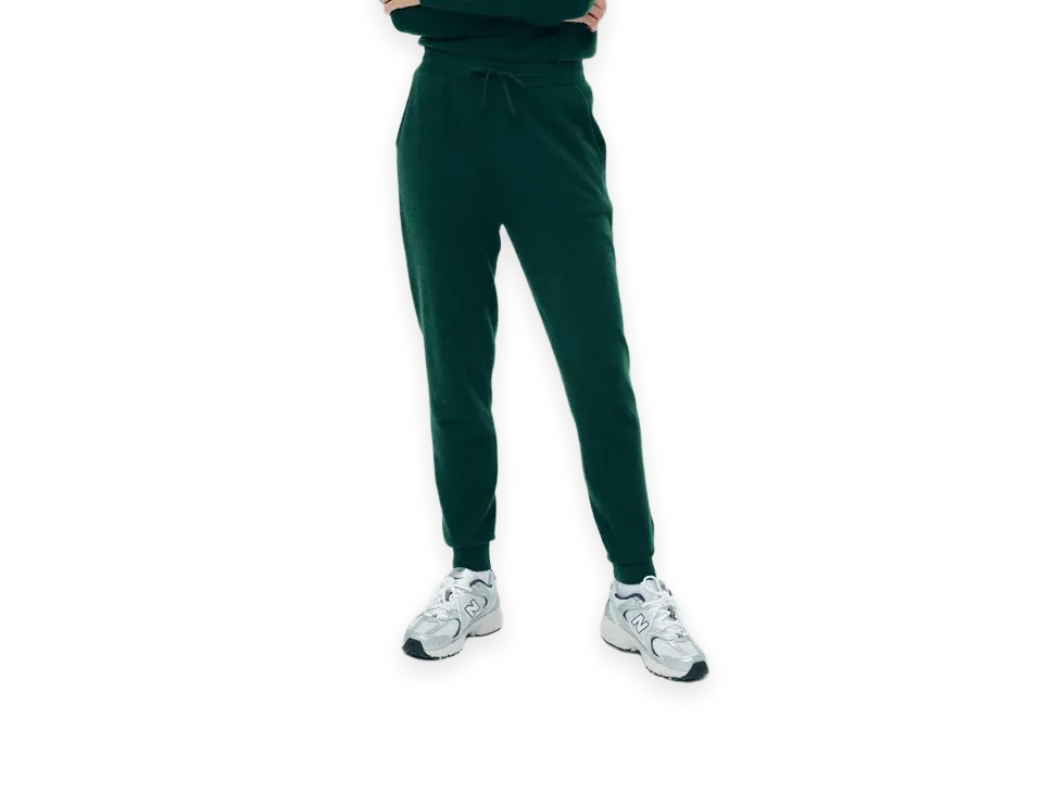 Naadam Signature Cashmere Jogger