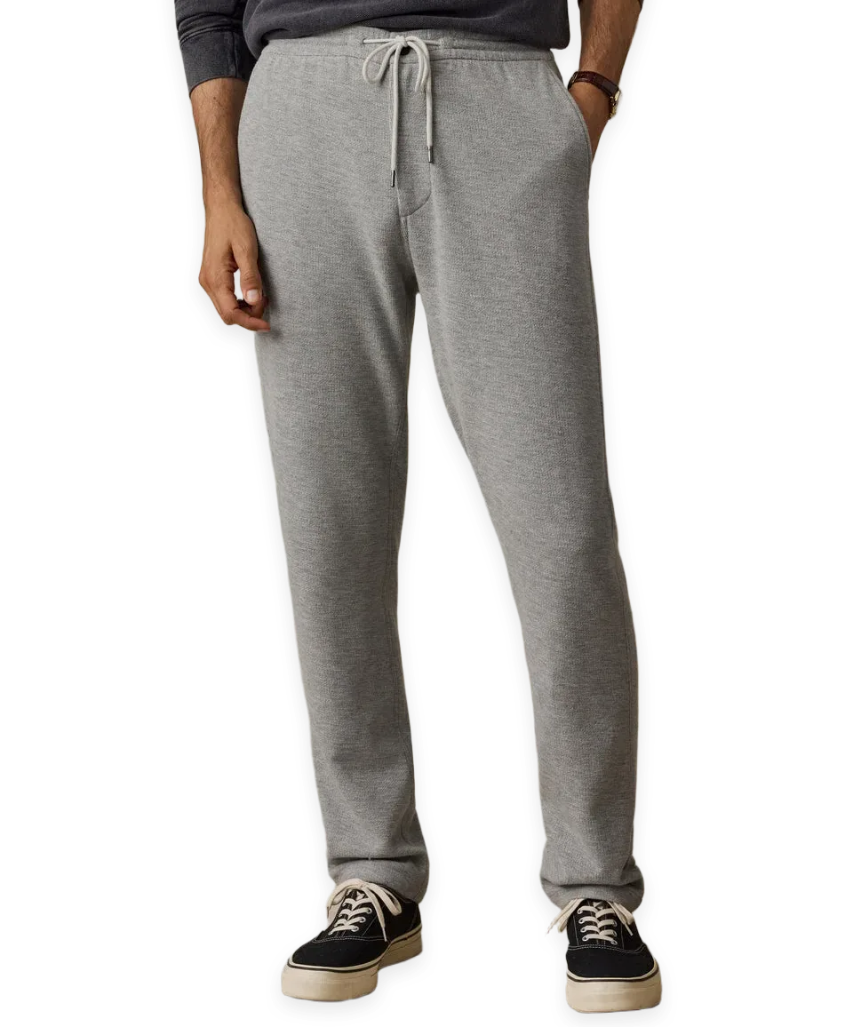 Faherty Highland Knit Pant