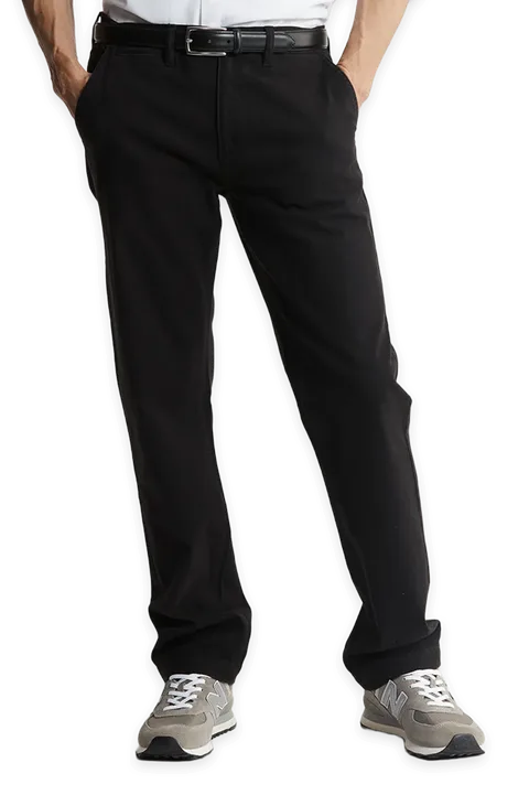 Jachs NY Cotton Moleskin Chino Pants