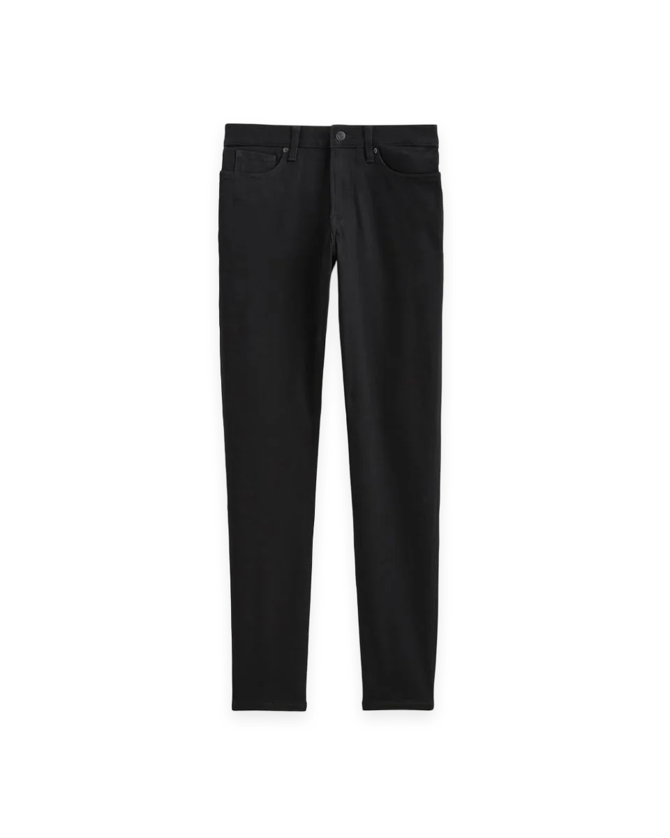 Everlane The Athletic 4-Way Stretch Organic Jean · Uniform