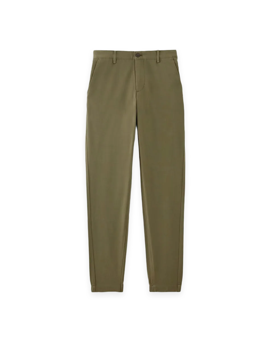 Everlane The Performance Traveler Chino · Kalamata