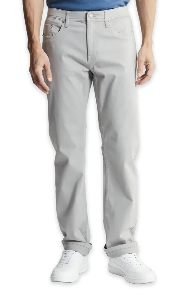 Jachs NY Stretch Cotton 5-Pocket Pants