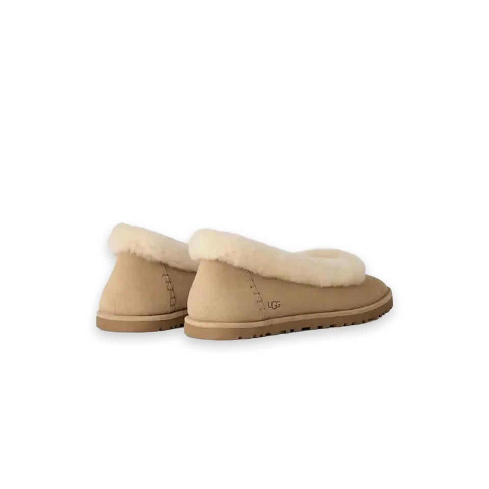 Ugg UGG WMNS Zora Ballet Flat