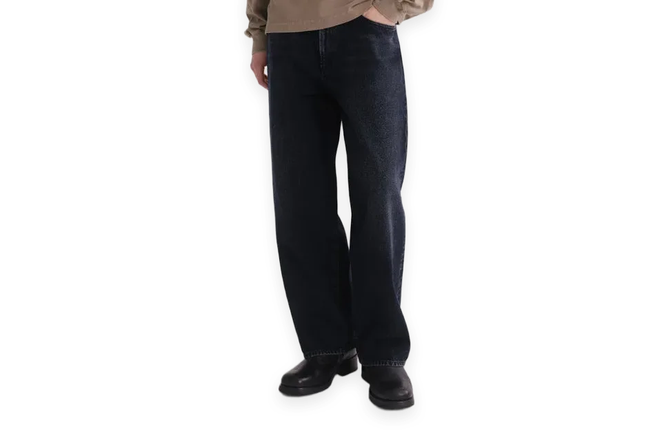 AGOLDE Deka Jean