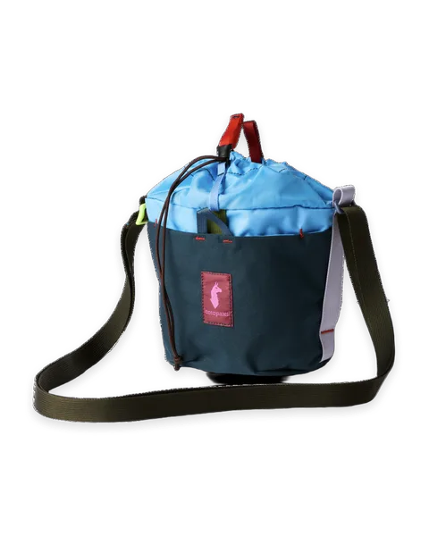 Cotopaxi Todo 3L Bucket Bag · Del Día