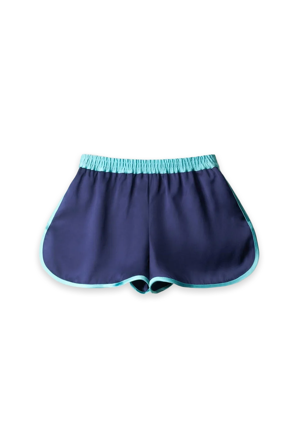 Staud Aero Short · Nightfall
