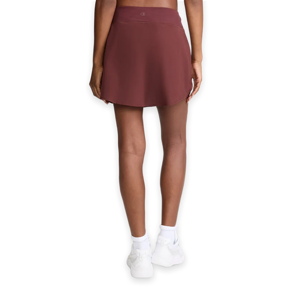 Champion Courtside Skort, C Logo