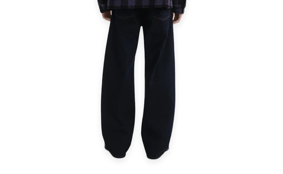 AGOLDE Afton Jean