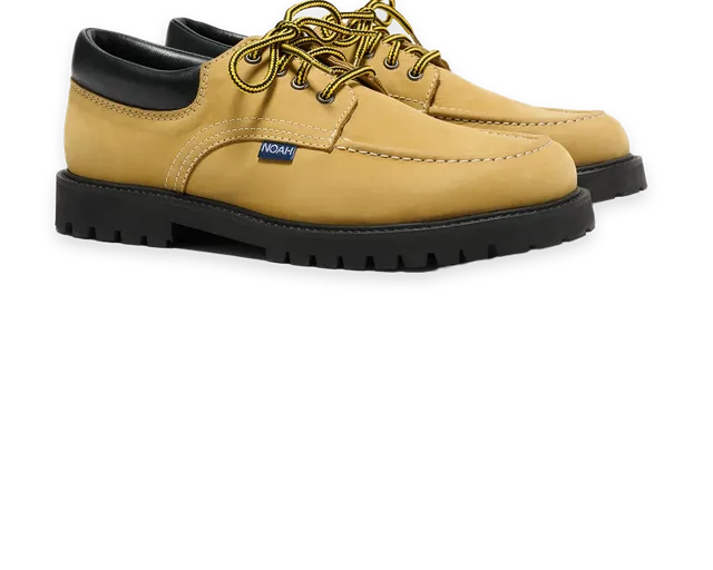Noah Moc Boot