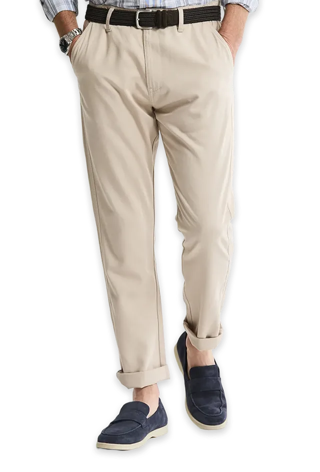 Jachs NY Rayon Lyocell Pull On Pants