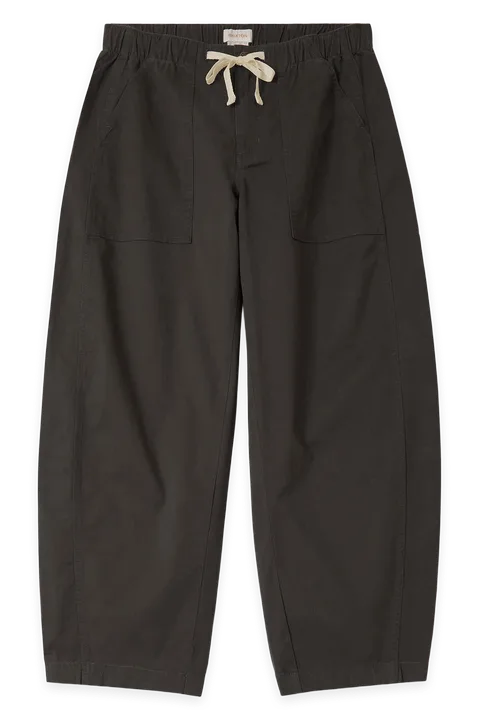 Brixton Utility Everyday Barrel Pant