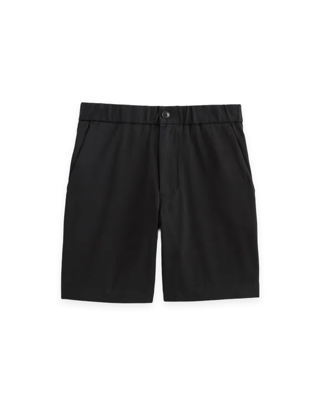 Everlane The Pull-On Performance Chino Short