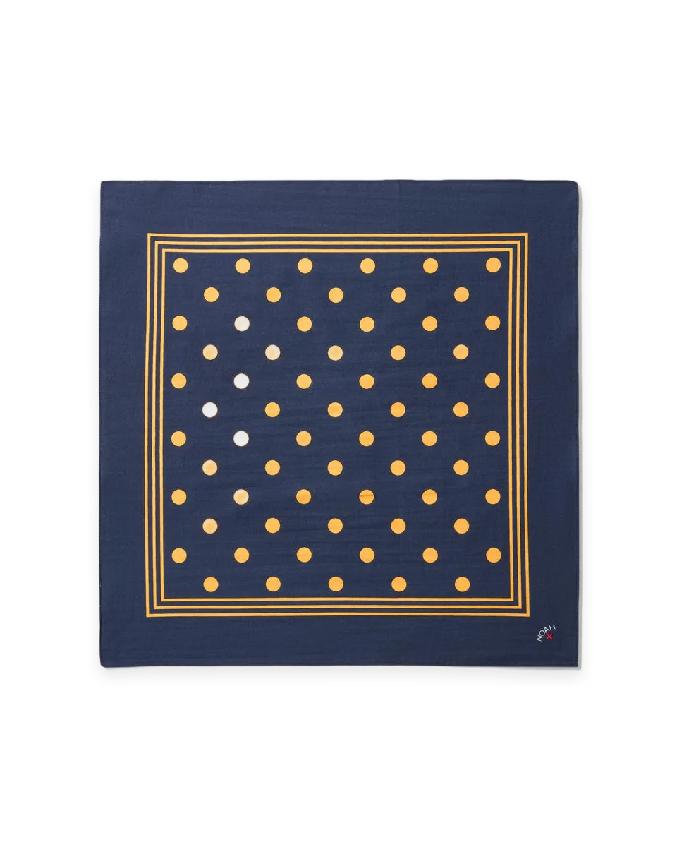 Noah Polka Dot Bandana