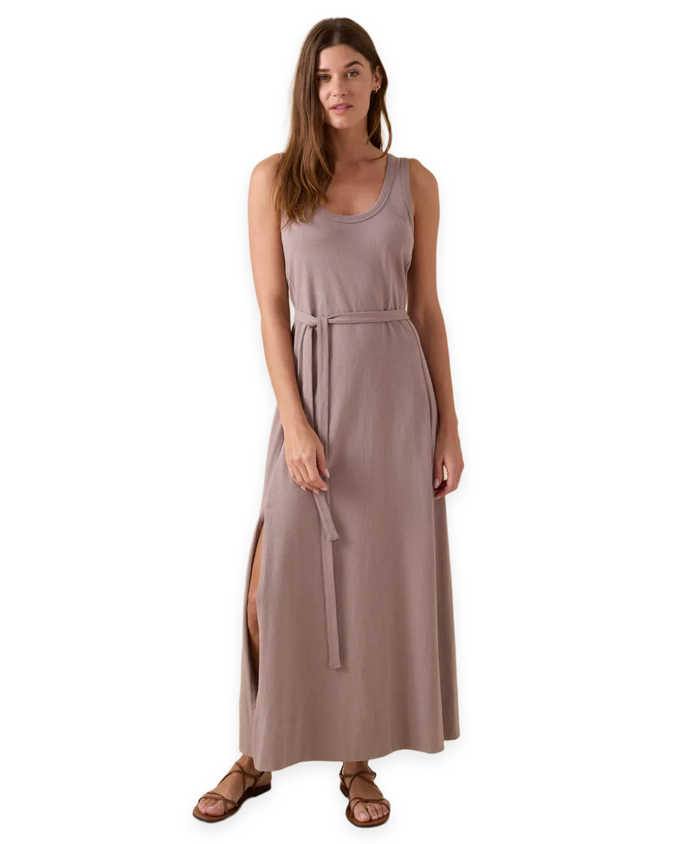 Outerknown Hermosa Tank Dress · FINAL SALE