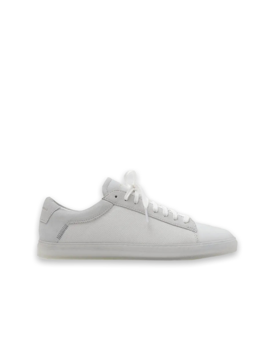 Oliver Cabell Low 1
