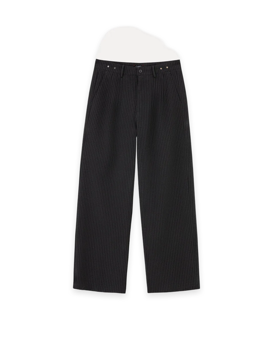 Lakai Wide Leg Trousers