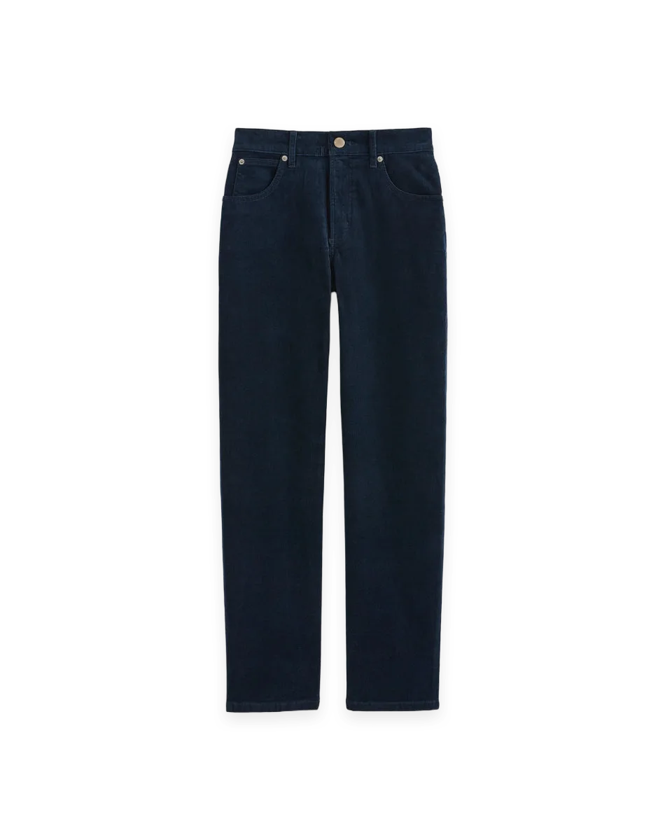 Everlane Stretch Corduroy Cigarette Pant