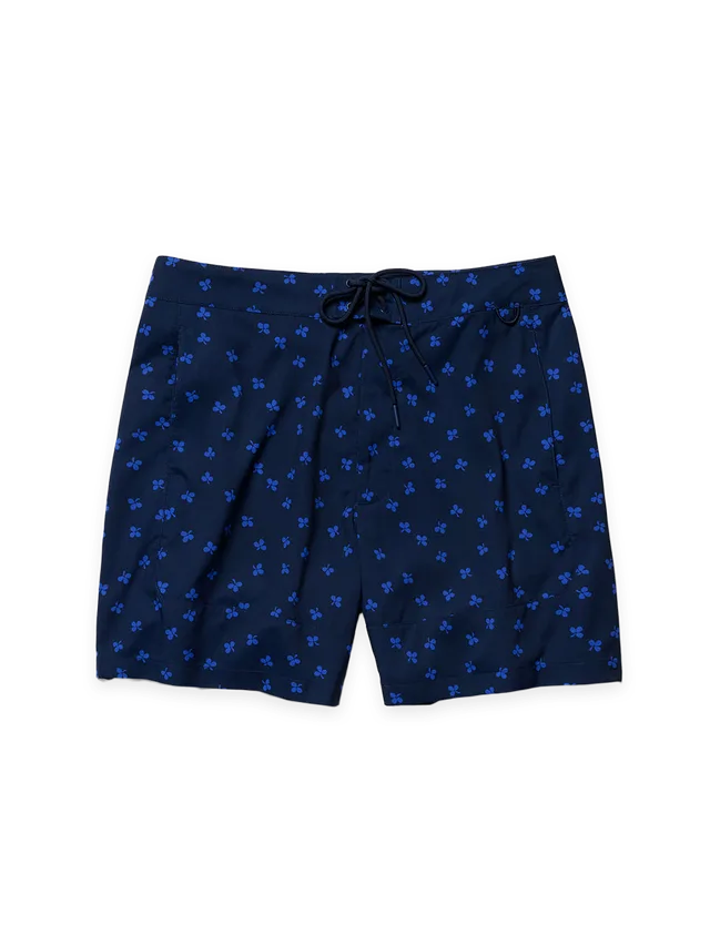 Outdoor Voices SolarCool 6" Beach Boardshort