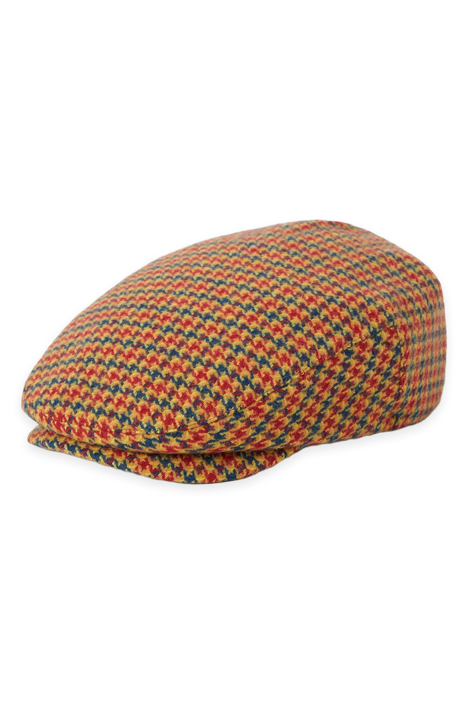 Brixton Hooligan Flat Cap