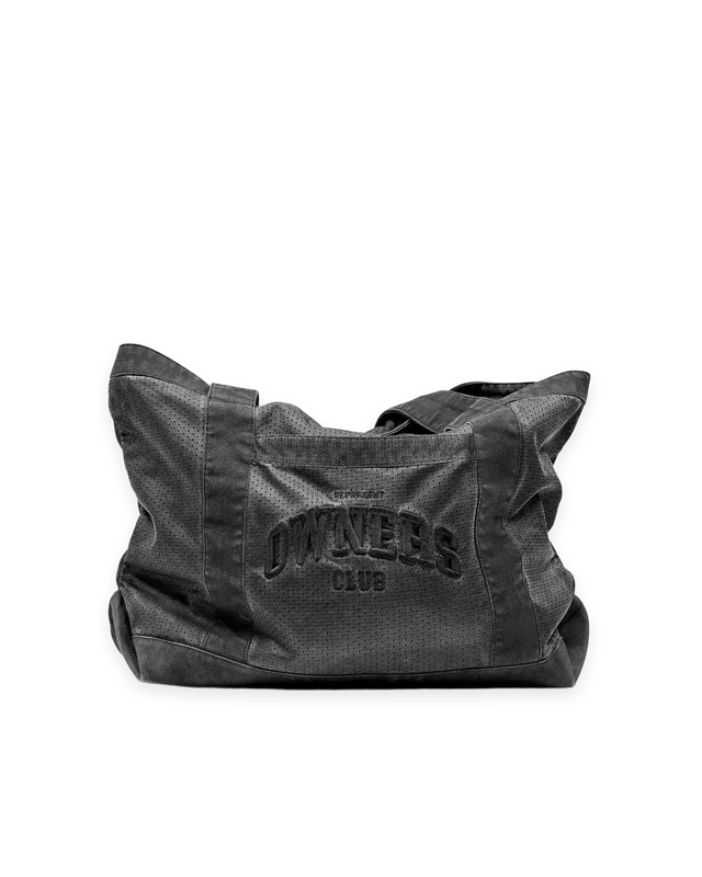 Represent Represent Owners Club Mesh Tote Bag