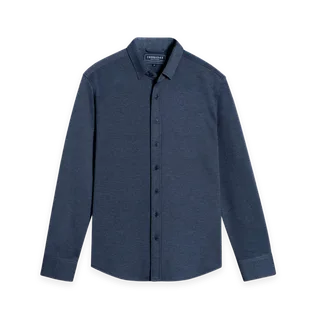 Thursday Boots Everyday Button-Down Shirt
