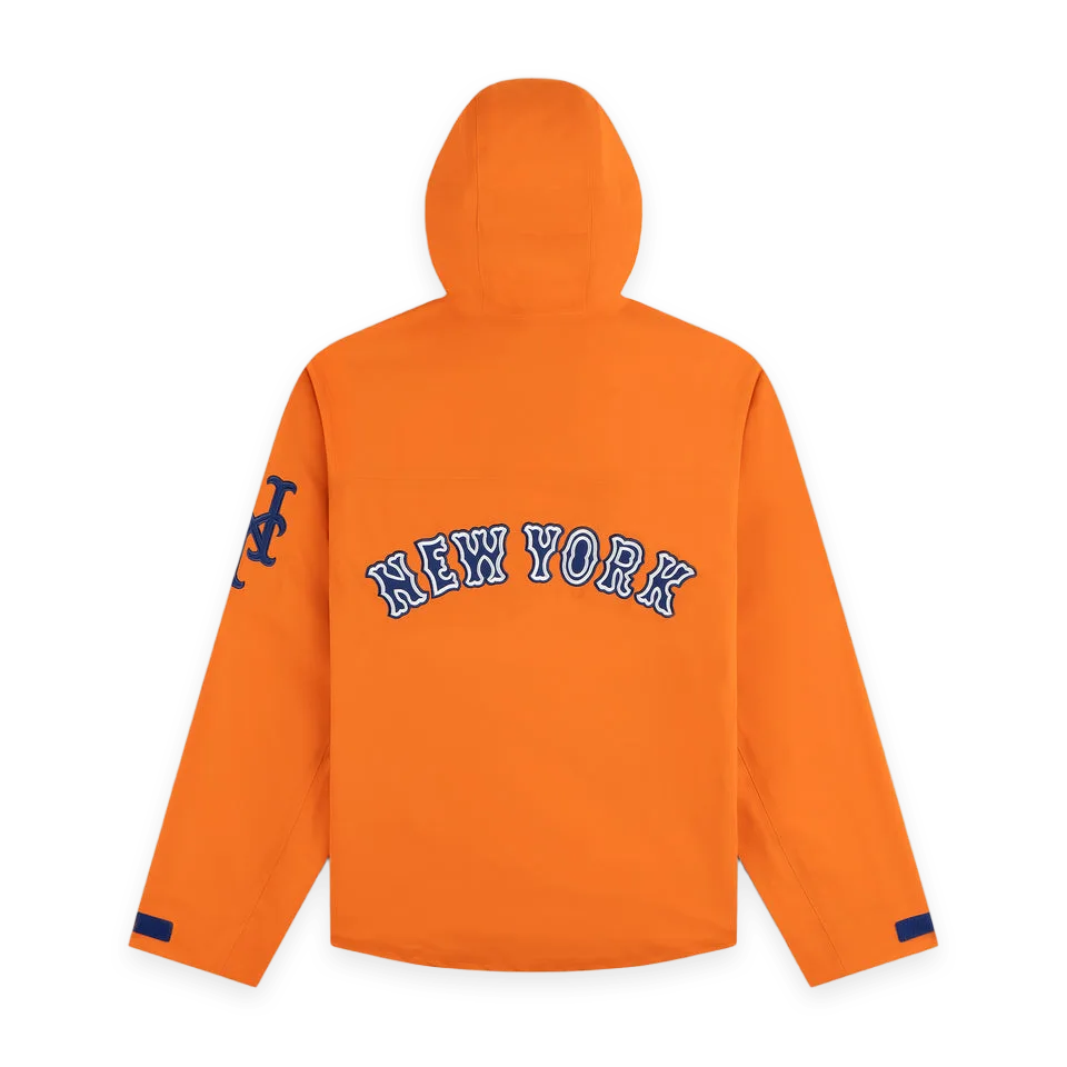 Aimé Leon Dore Mets GORE-TEX Rain Delay Jacket