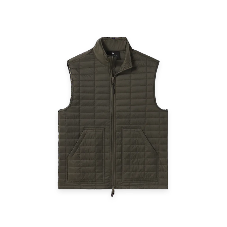 Southern Marsh FieldTec™ Quilted Performance Vest