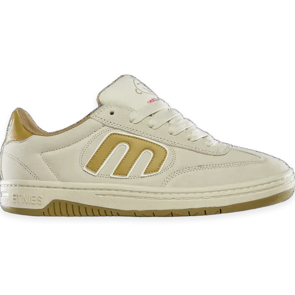 Etnies Locut X Keep A Breast