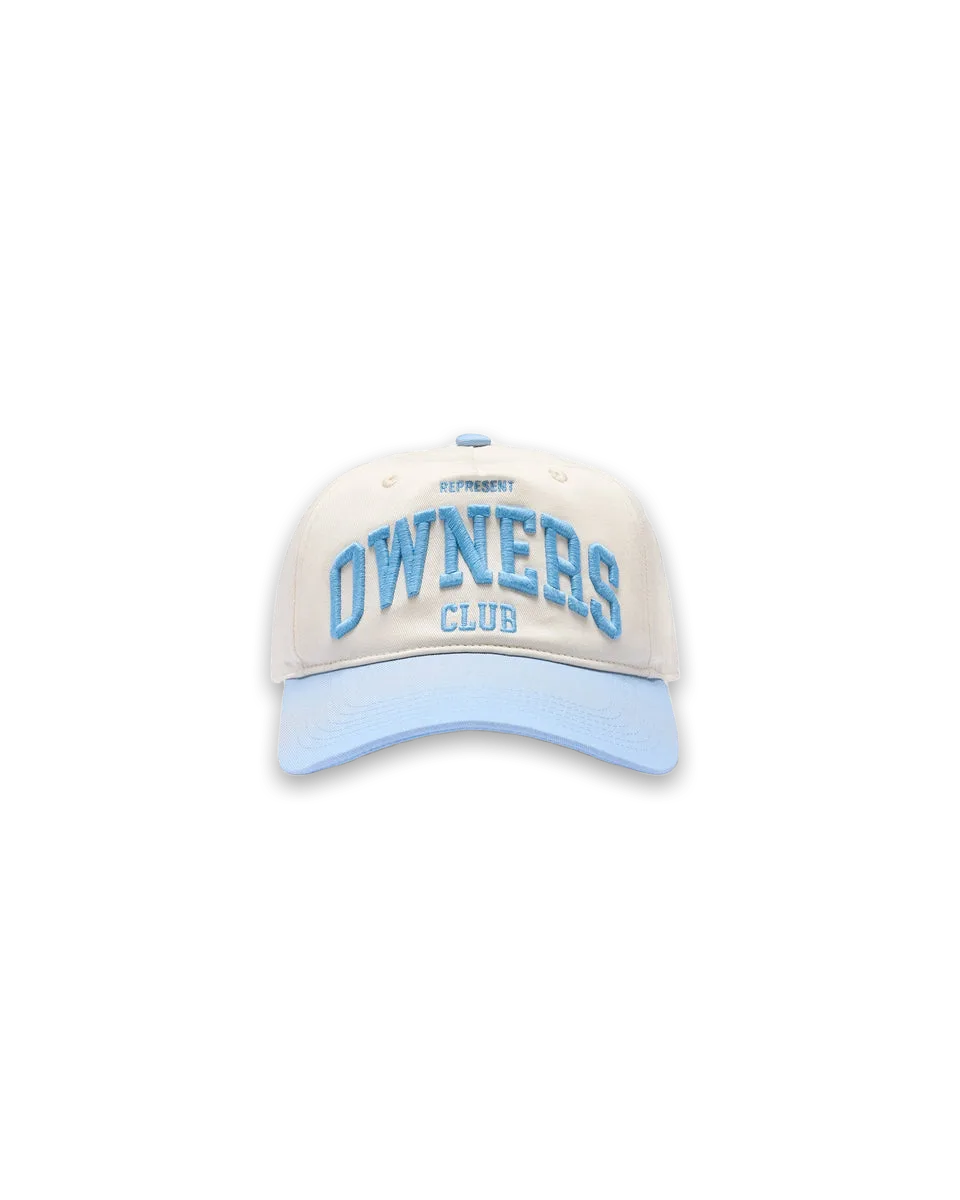 Represent Represent Owners Club Washed Cap