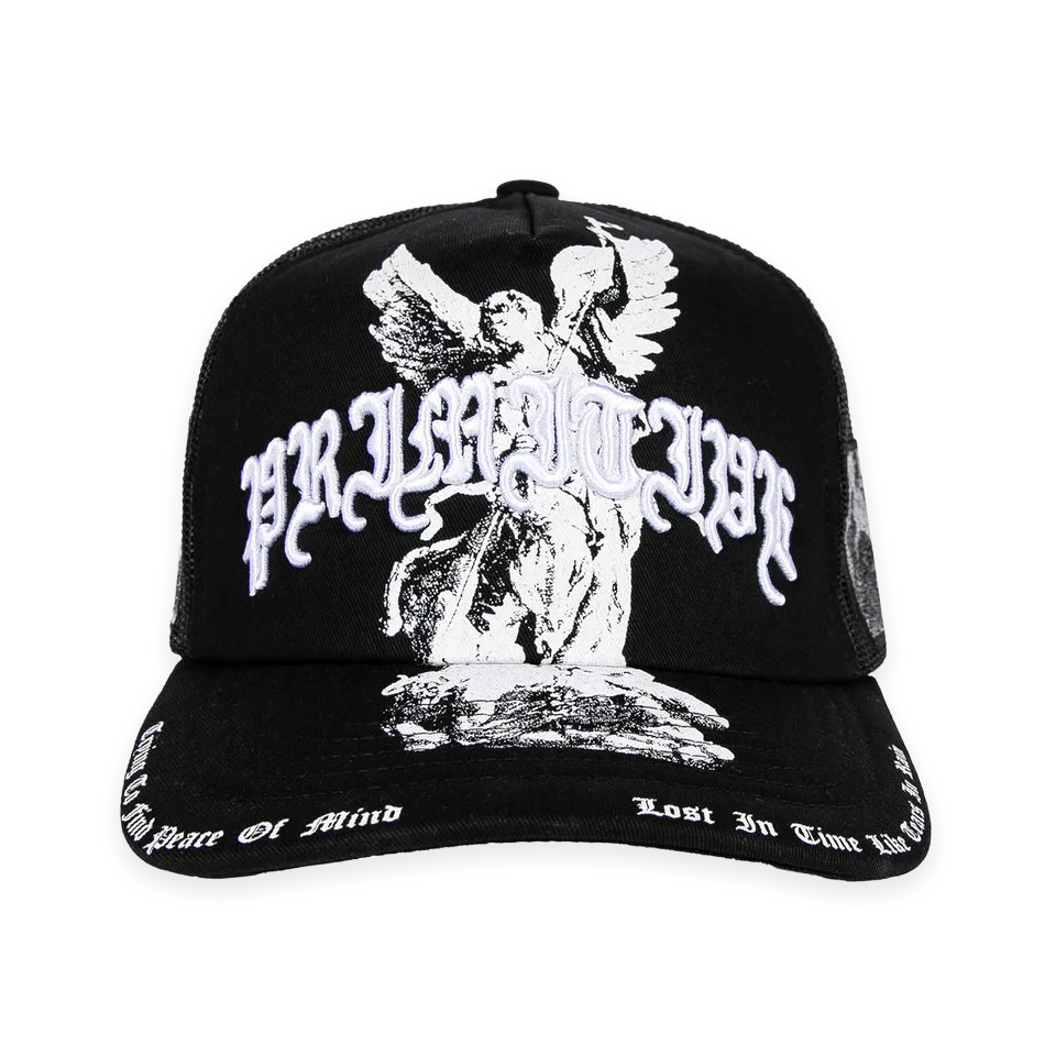 Primitive CENTURY A-FRAME TRUCKER